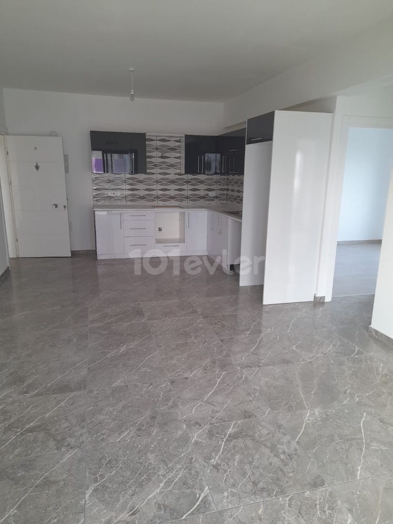 2+1 FLAT READY TO DELIVERY IN MAGUSA, CANAKKALE REGION ** 