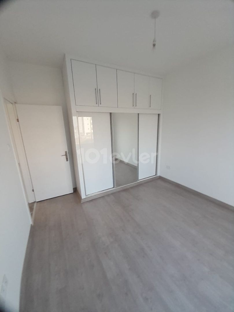 2+1 FLAT READY TO DELIVERY IN MAGUSA, CANAKKALE REGION ** 