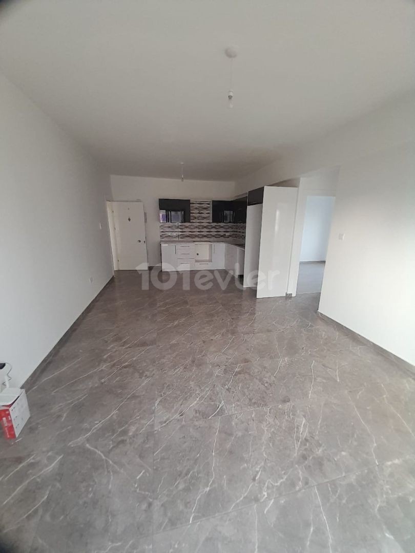 2+1 FLAT READY TO DELIVERY IN MAGUSA, CANAKKALE REGION ** 