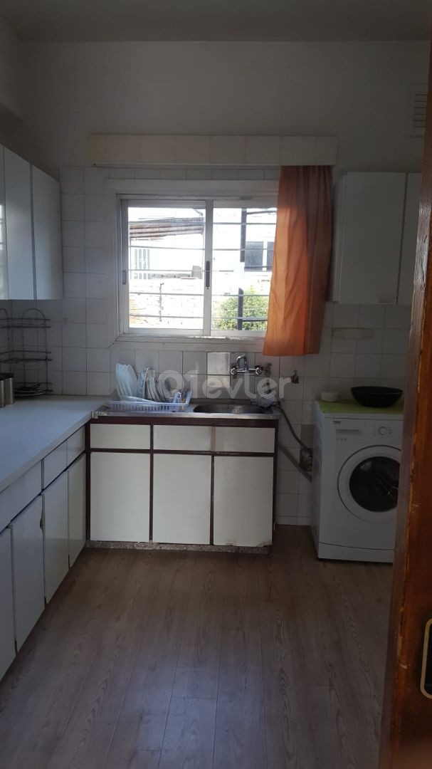 3+1 DUPLEX SOCIAL HOUSING HOUSE FOR RENT IN FAMAGUSTA EMU SOCIAL HOUSING ** 