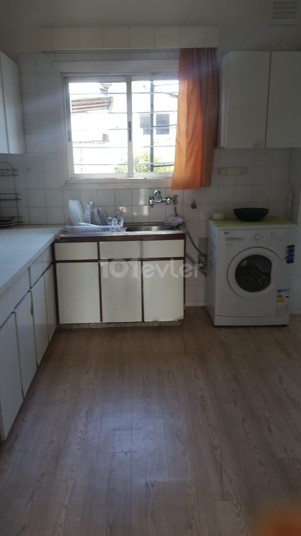 3+1 DUPLEX SOCIAL HOUSING HOUSE FOR RENT IN FAMAGUSTA EMU SOCIAL HOUSING ** 