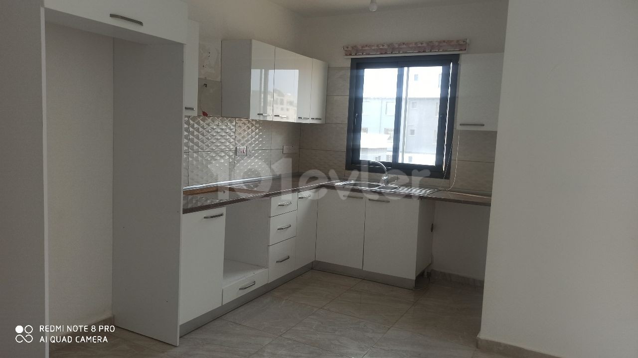 FAMAGUSTA CANAKKALE REGION 2 + 1 APARTMENTS WITH ZERO BELONGINGS ** 