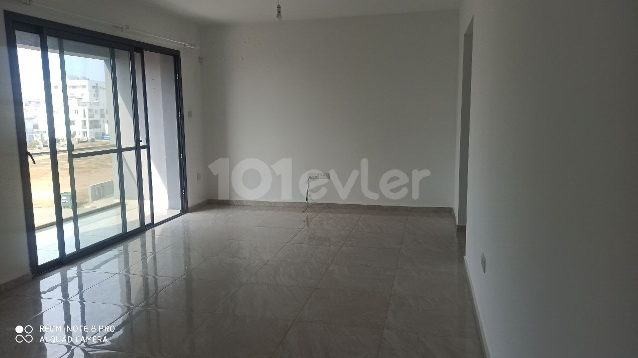 FAMAGUSTA CANAKKALE REGION 2 + 1 APARTMENTS WITH ZERO BELONGINGS ** 