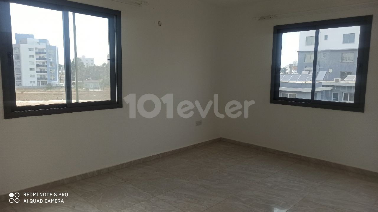 FAMAGUSTA CANAKKALE REGION 2 + 1 APARTMENTS WITH ZERO BELONGINGS ** 