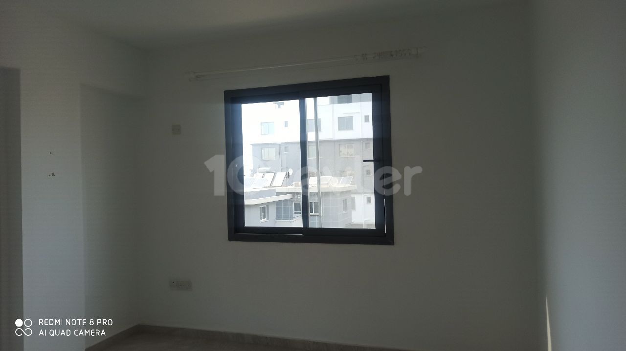 MAĞUSA ÇANAKKALE BÖLGESİ SIFIR EŞYASIZ 2+1 DAİRE 