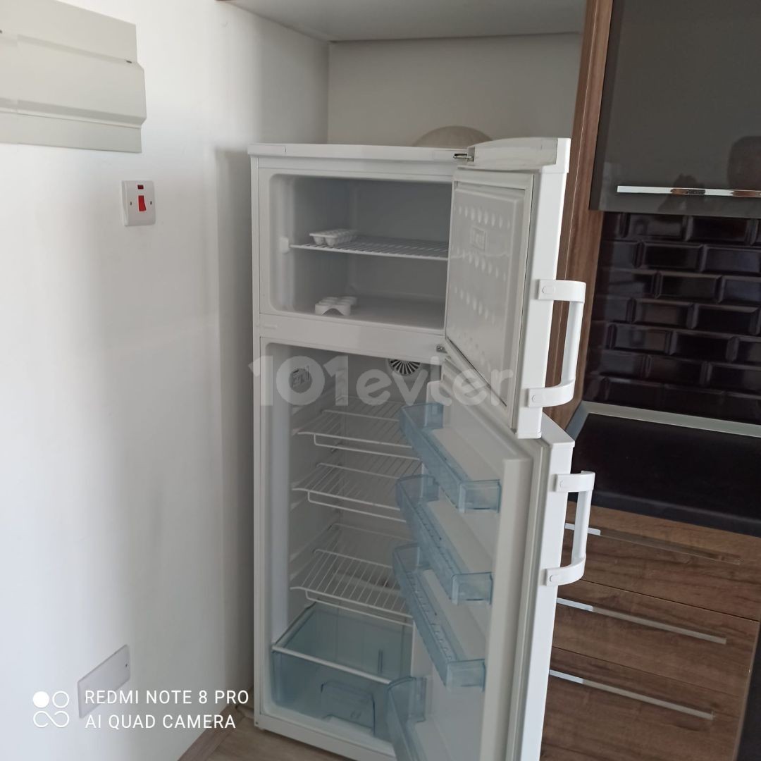 FULL FURNISHED STUDIO APARTMENT IN FAMAGUSTA CENTER, WITHIN WALKING DISTANCE OF EMU ** 