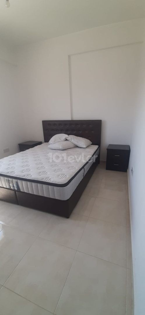 2 +1 FURNISHED APARTMENT IN FAMAGUSTA CITY CENTER ** 