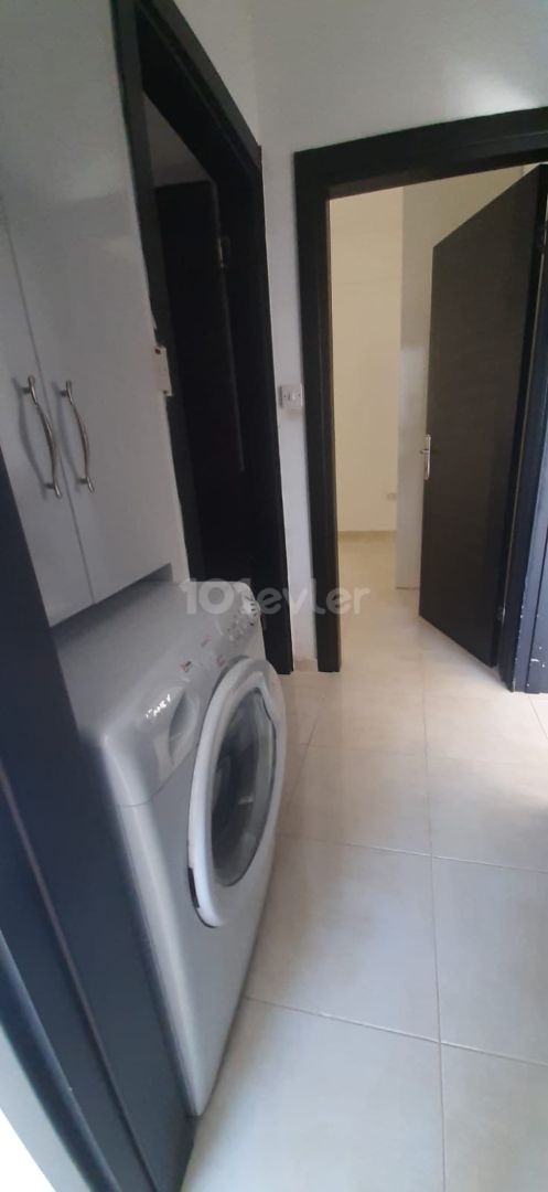 2 +1 FURNISHED APARTMENT IN FAMAGUSTA CITY CENTER ** 