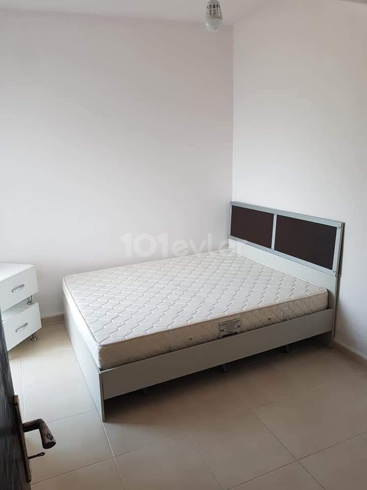 MAĞUSA KALİLAND BÖLGESİ  SATILIK EŞYALI 2+1 DAİRE