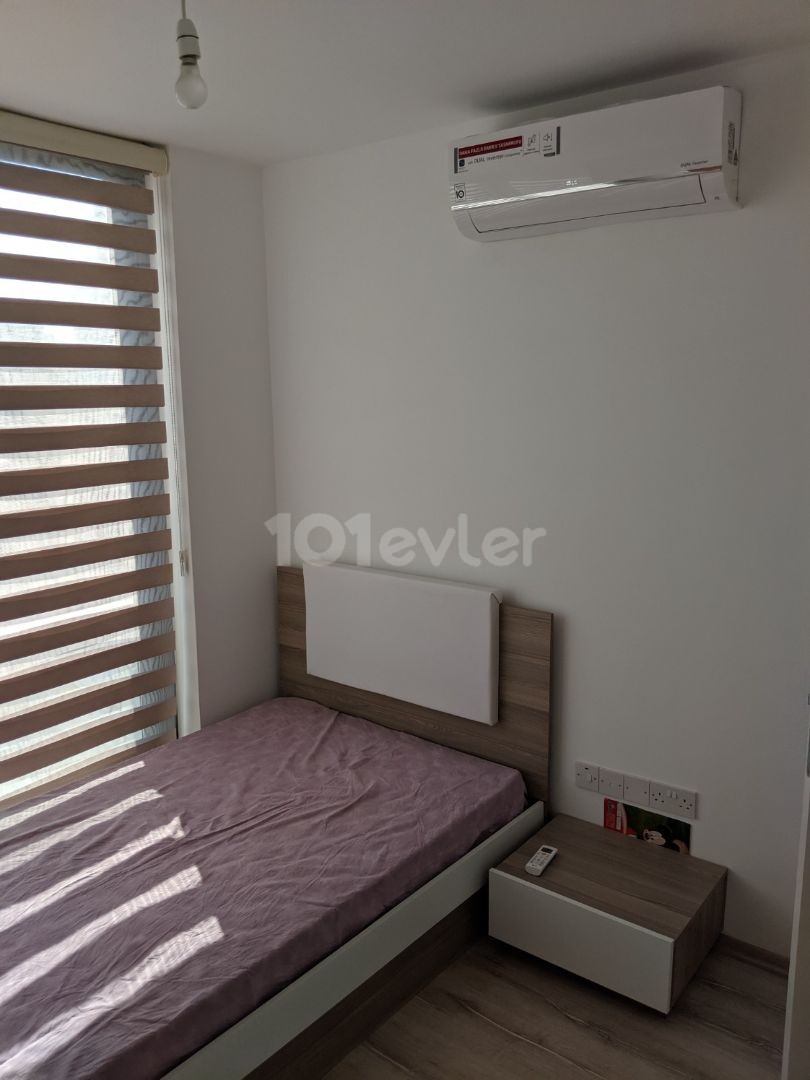 FULL PRICE 2+1 APARTMENT WITHIN WALKING DISTANCE OF FAMAGUSTA EMU ** 