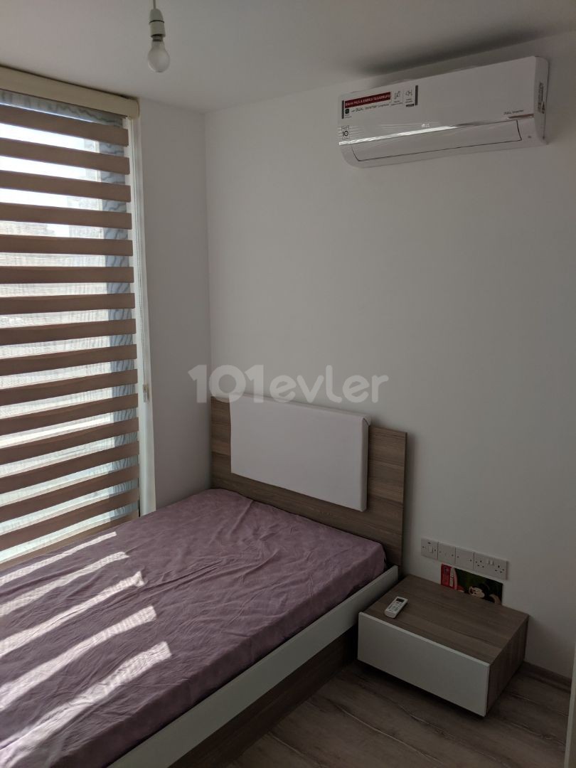 FULL PRICE 2+1 APARTMENT WITHIN WALKING DISTANCE OF FAMAGUSTA EMU ** 