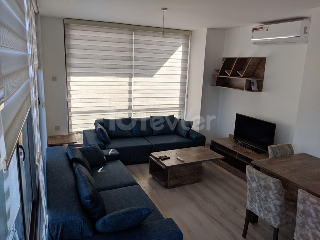 FULL PRICE 2+1 APARTMENT WITHIN WALKING DISTANCE OF FAMAGUSTA EMU ** 