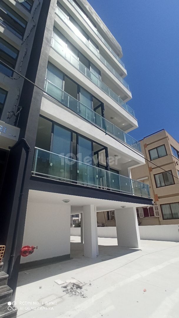 FAMAGUSTA GULSEREN REGION 2 + 1 APARTMENTS FOR RENT WITHOUT FURNITURE ** 