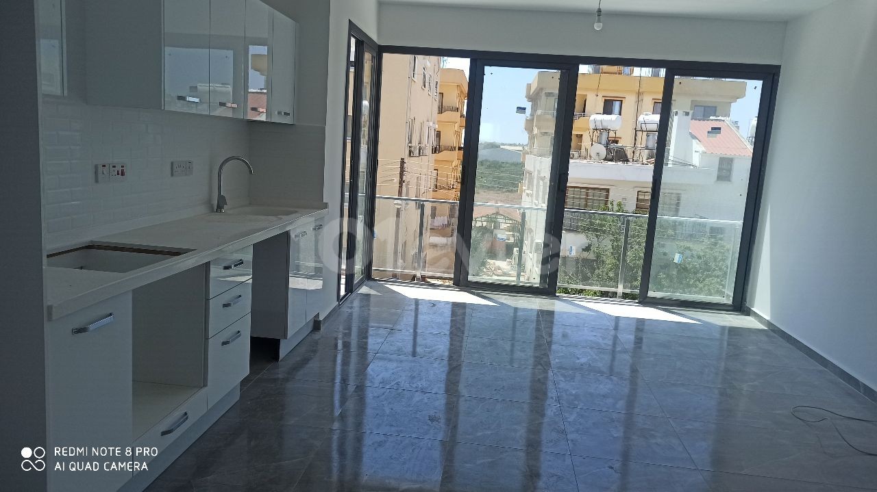 FAMAGUSTA GULSEREN REGION 2 + 1 APARTMENTS FOR RENT WITHOUT FURNITURE ** 