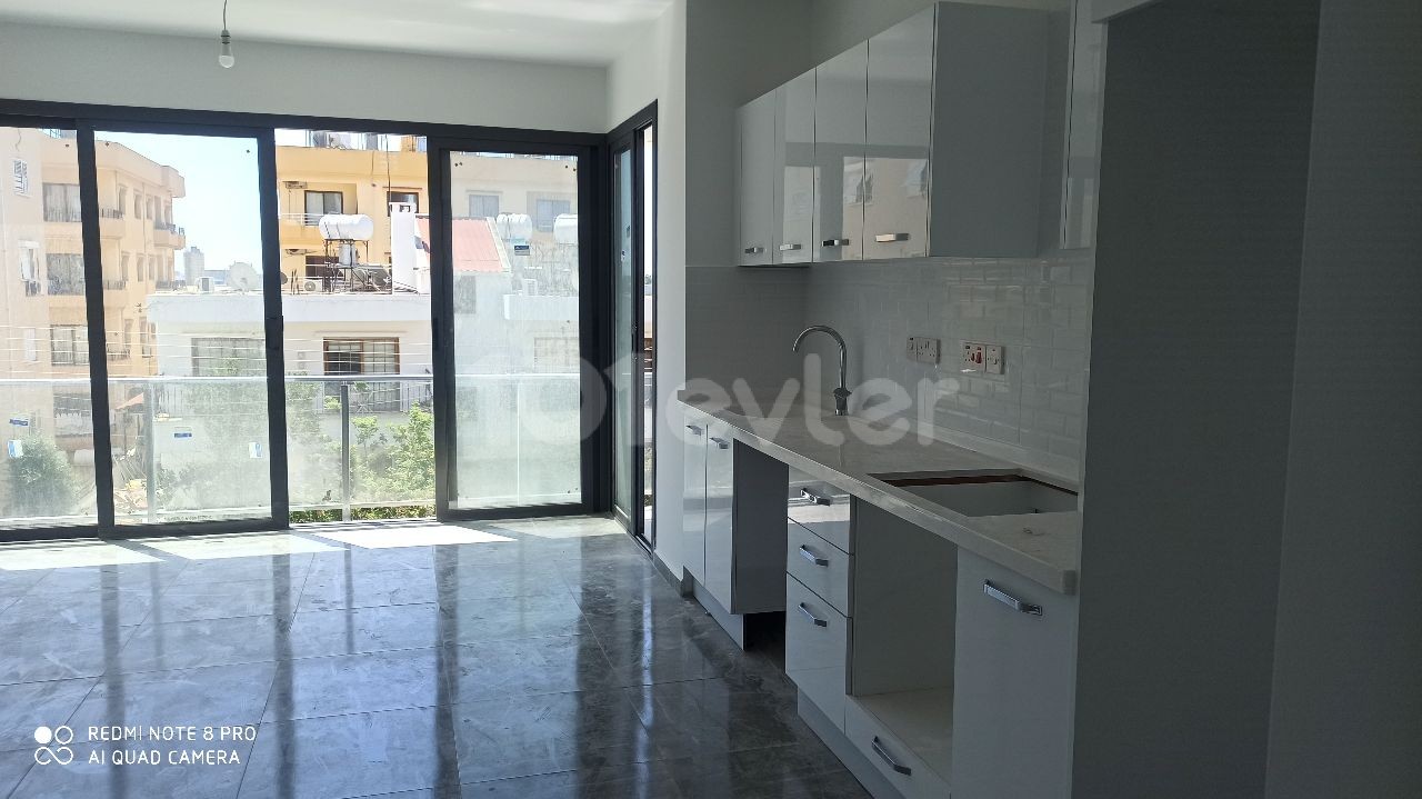 FAMAGUSTA GULSEREN REGION 2 + 1 APARTMENTS FOR RENT WITHOUT FURNITURE ** 