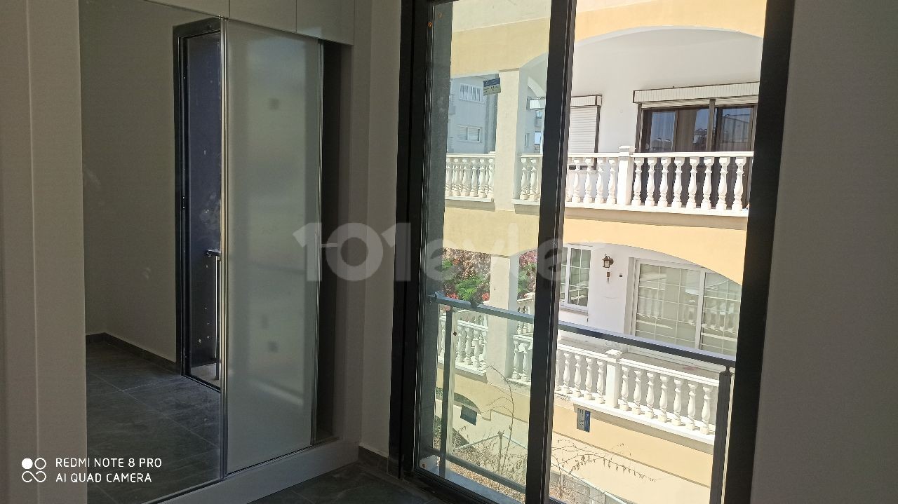 FAMAGUSTA GULSEREN REGION 2 + 1 APARTMENTS FOR RENT WITHOUT FURNITURE ** 