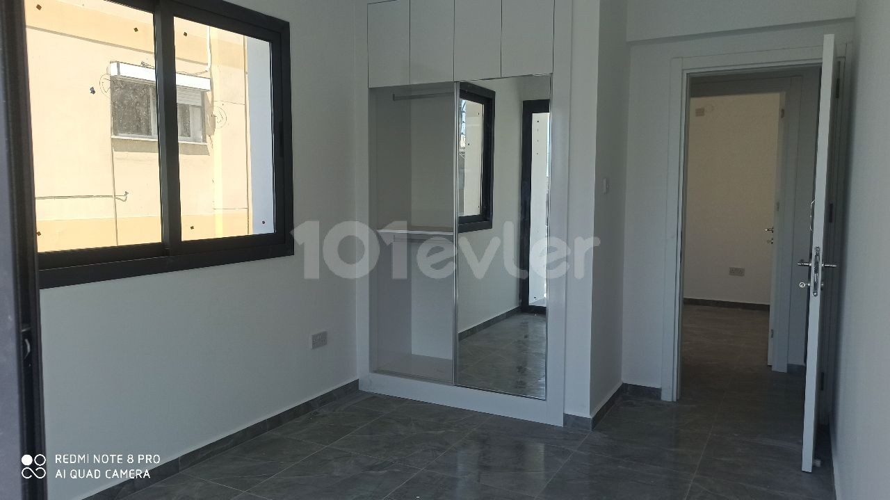 FAMAGUSTA GULSEREN REGION 2 + 1 APARTMENTS FOR RENT WITHOUT FURNITURE ** 