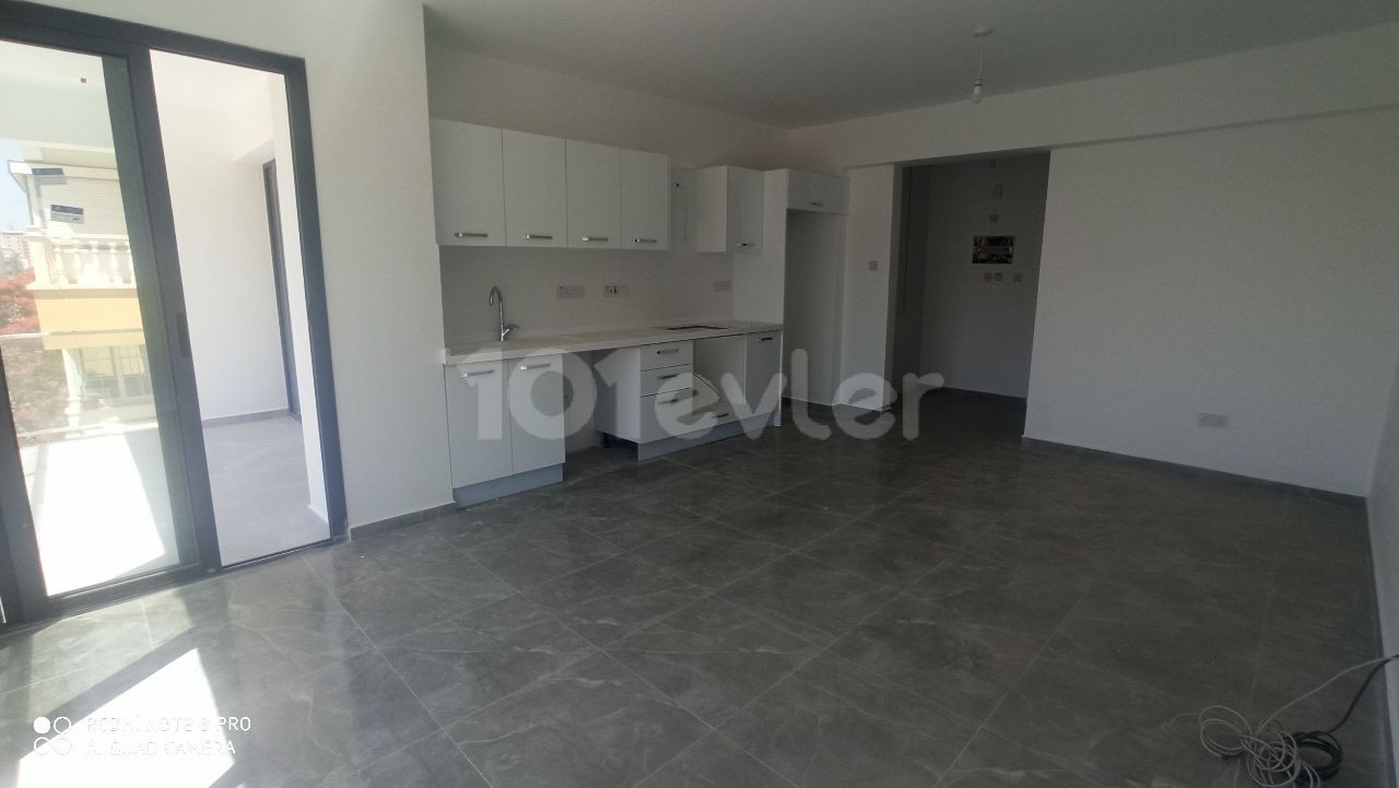 FAMAGUSTA GULSEREN REGION 2 + 1 APARTMENTS FOR RENT WITHOUT FURNITURE ** 