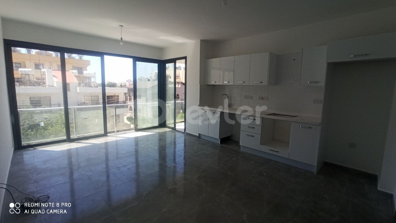 FAMAGUSTA GULSEREN REGION 2 + 1 APARTMENTS FOR RENT WITHOUT FURNITURE ** 