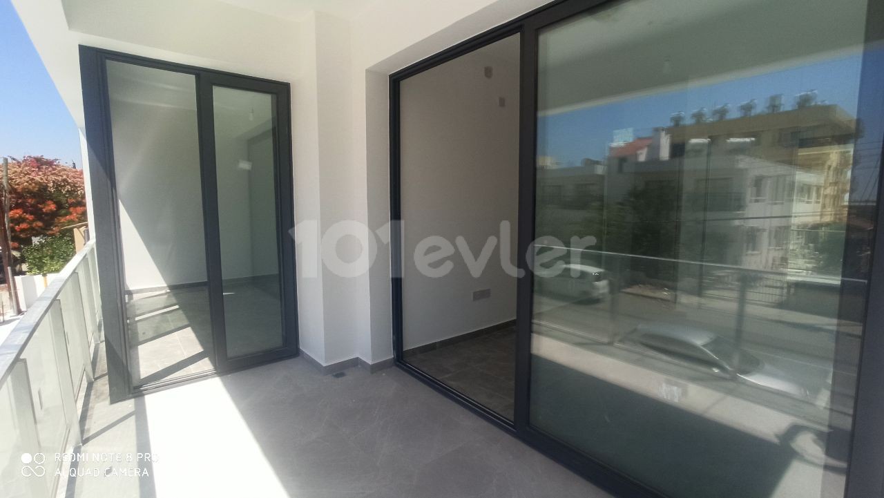 FAMAGUSTA GULSEREN REGION 2 + 1 APARTMENTS FOR RENT WITHOUT FURNITURE ** 