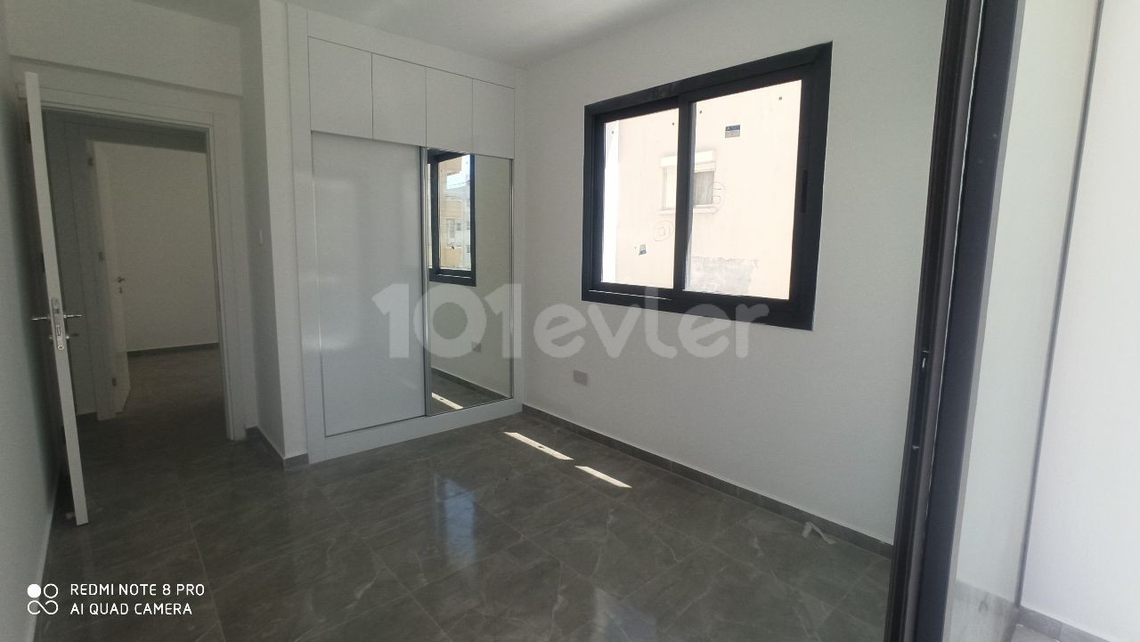 FAMAGUSTA GULSEREN REGION 2 + 1 APARTMENTS FOR RENT WITHOUT FURNITURE ** 