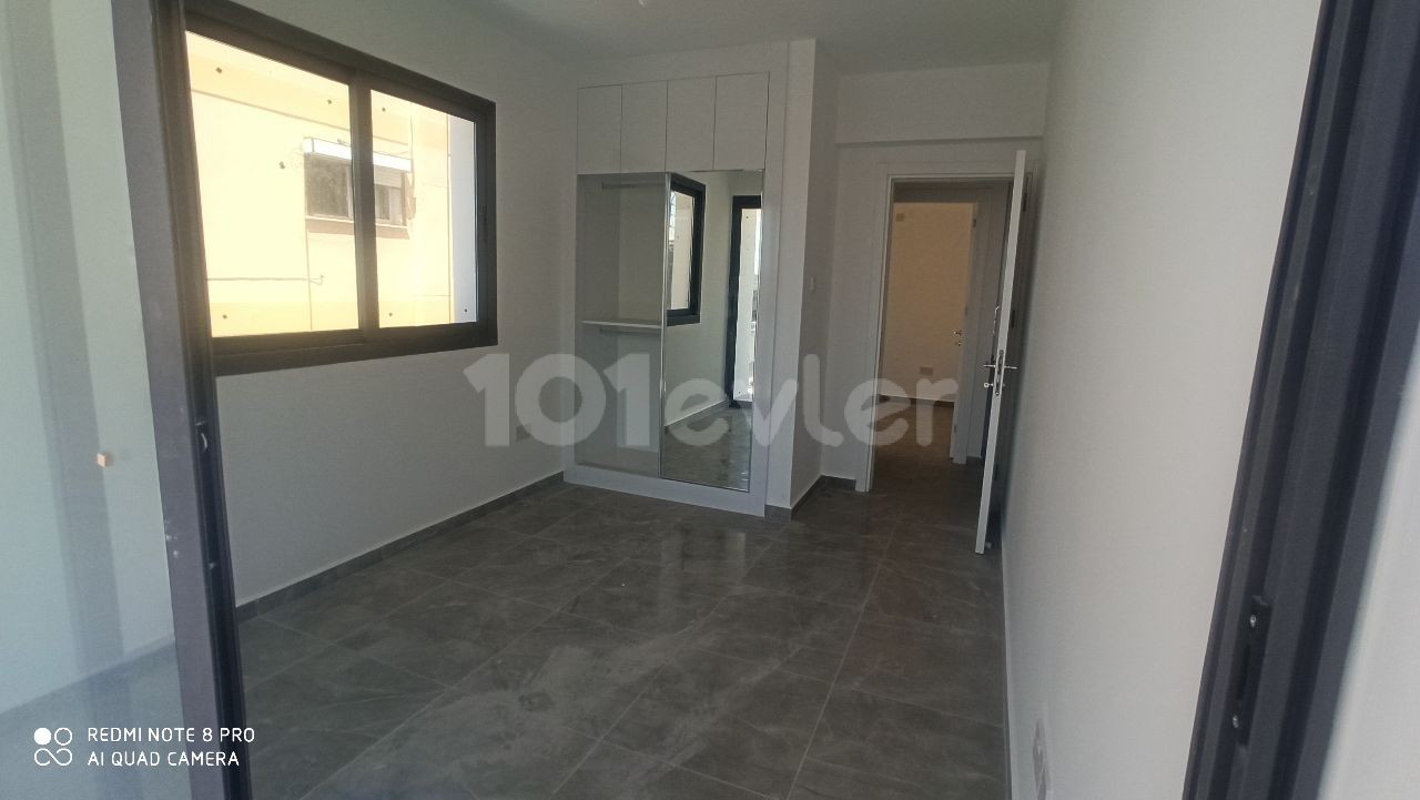 FAMAGUSTA GULSEREN REGION 2 + 1 APARTMENTS FOR RENT WITHOUT FURNITURE ** 