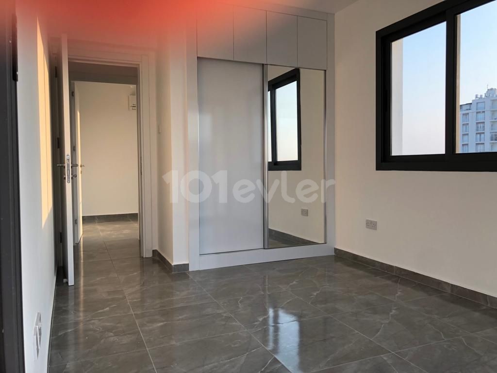 NULL 2+1 WOHNUNG ZUR MIETE IN FAMAGUSTA ** 