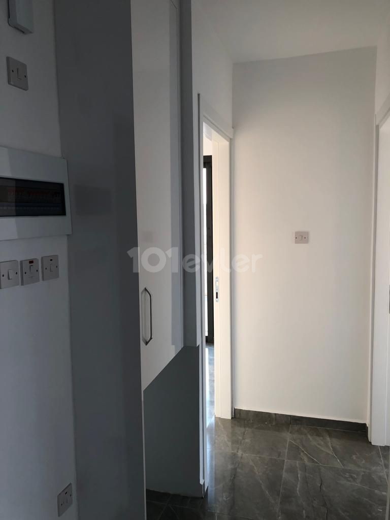 NULL 2+1 WOHNUNG ZUR MIETE IN FAMAGUSTA ** 