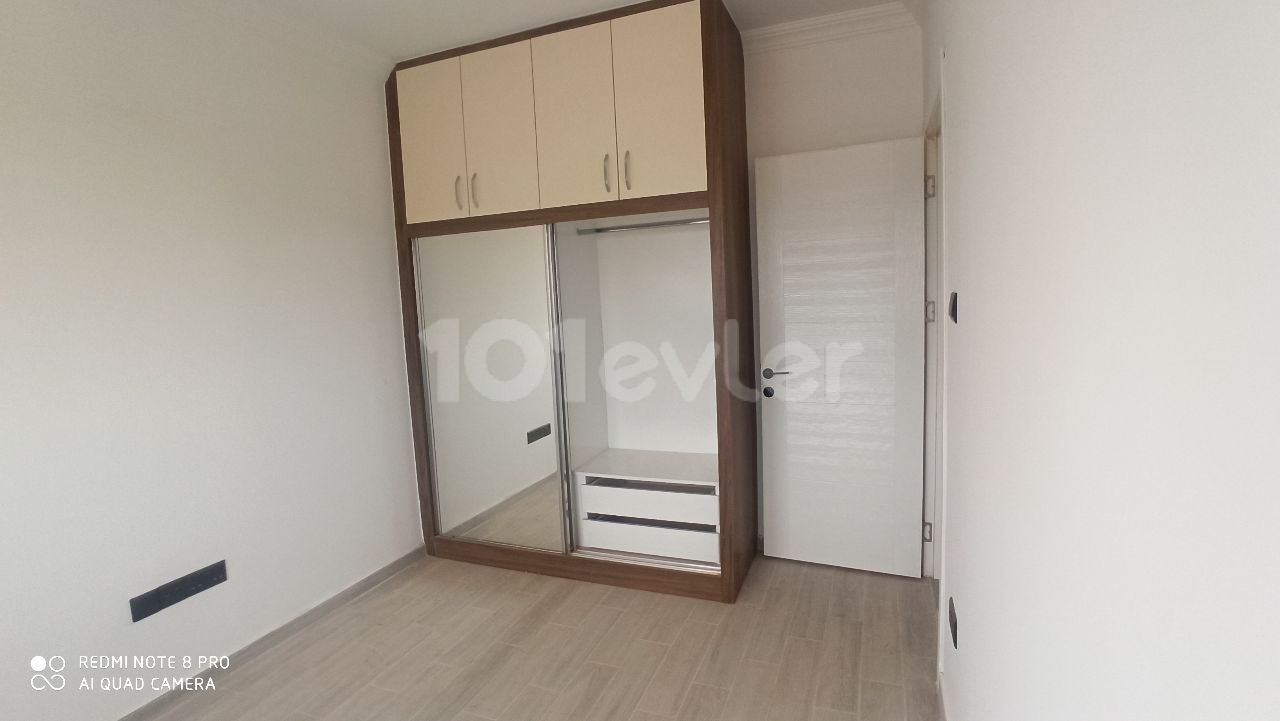 Flat For Sale in Çanakkale, Famagusta