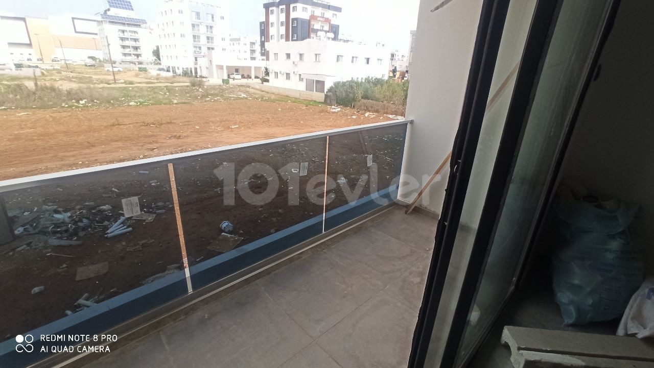 Flat For Sale in Çanakkale, Famagusta