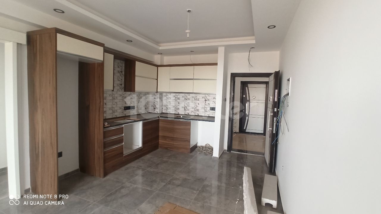 Flat For Sale in Çanakkale, Famagusta