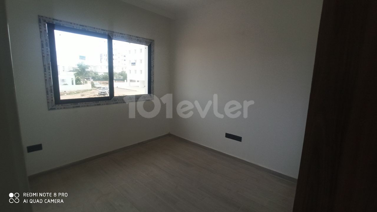 Flat For Sale in Çanakkale, Famagusta