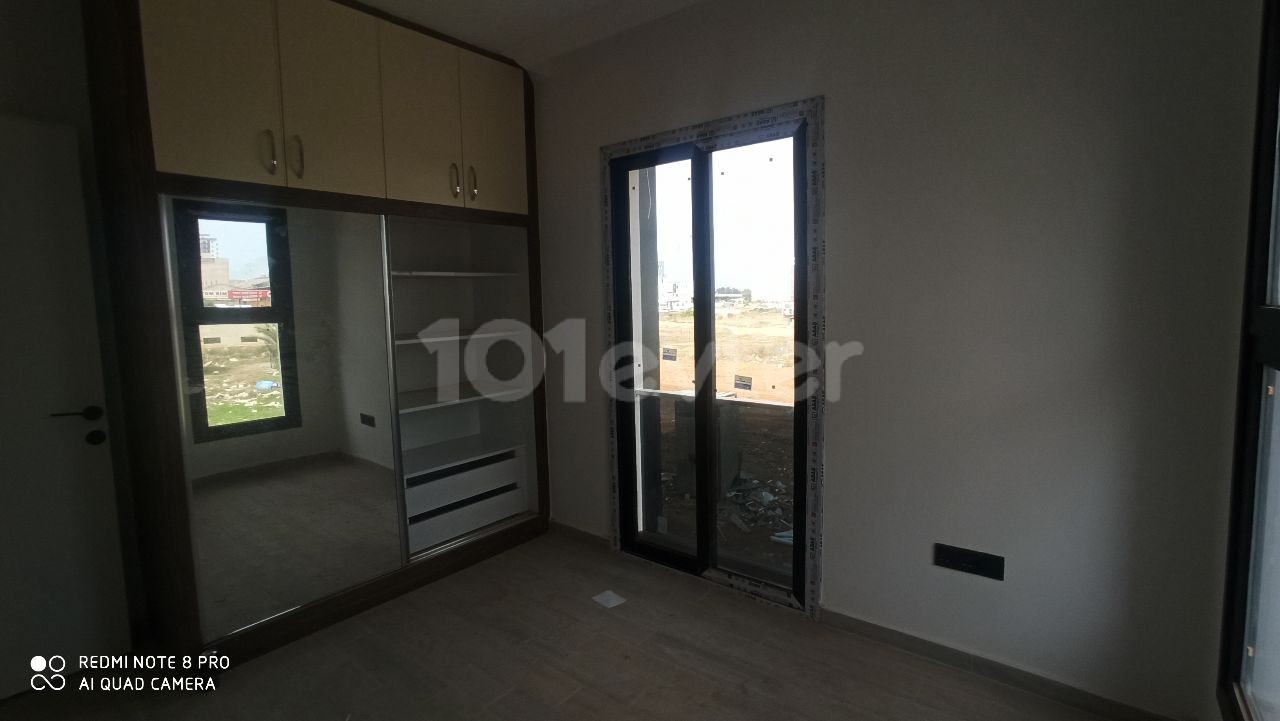 Flat For Sale in Çanakkale, Famagusta