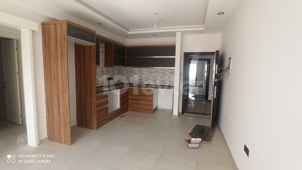 Flat For Sale in Çanakkale, Famagusta