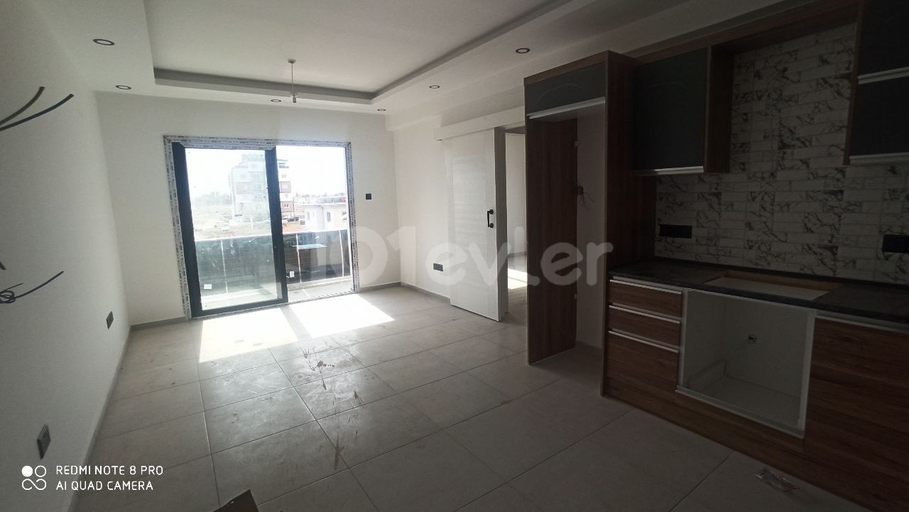 Flat For Sale in Çanakkale, Famagusta