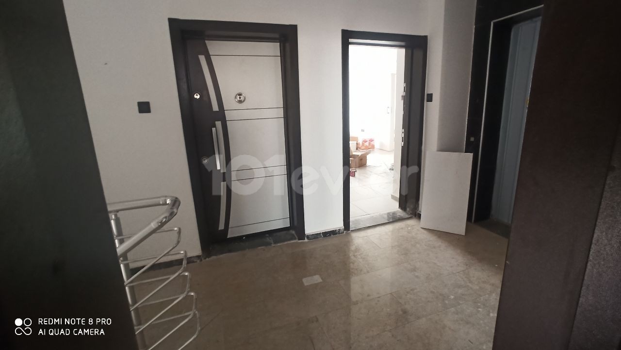 Flat For Sale in Çanakkale, Famagusta