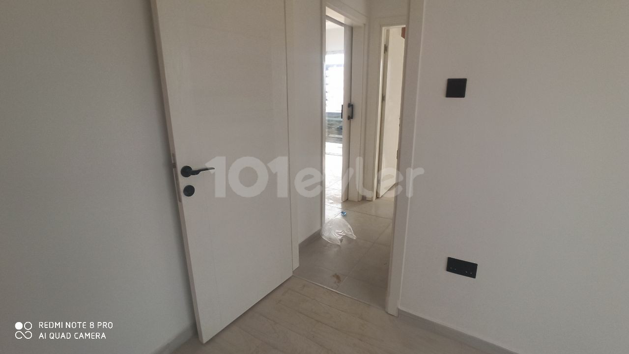 Flat For Sale in Çanakkale, Famagusta