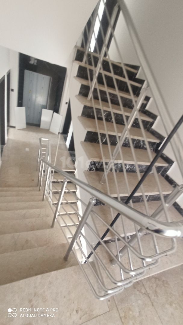 Flat For Sale in Çanakkale, Famagusta