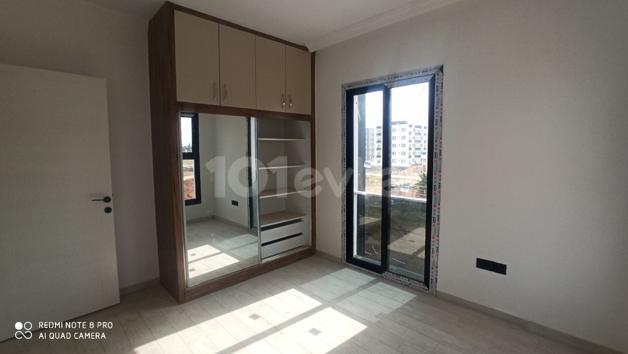 Flat For Sale in Çanakkale, Famagusta