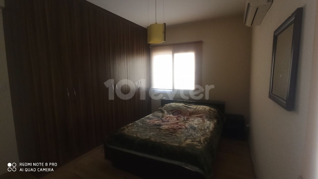 Flat For Sale in Tuzla, Famagusta