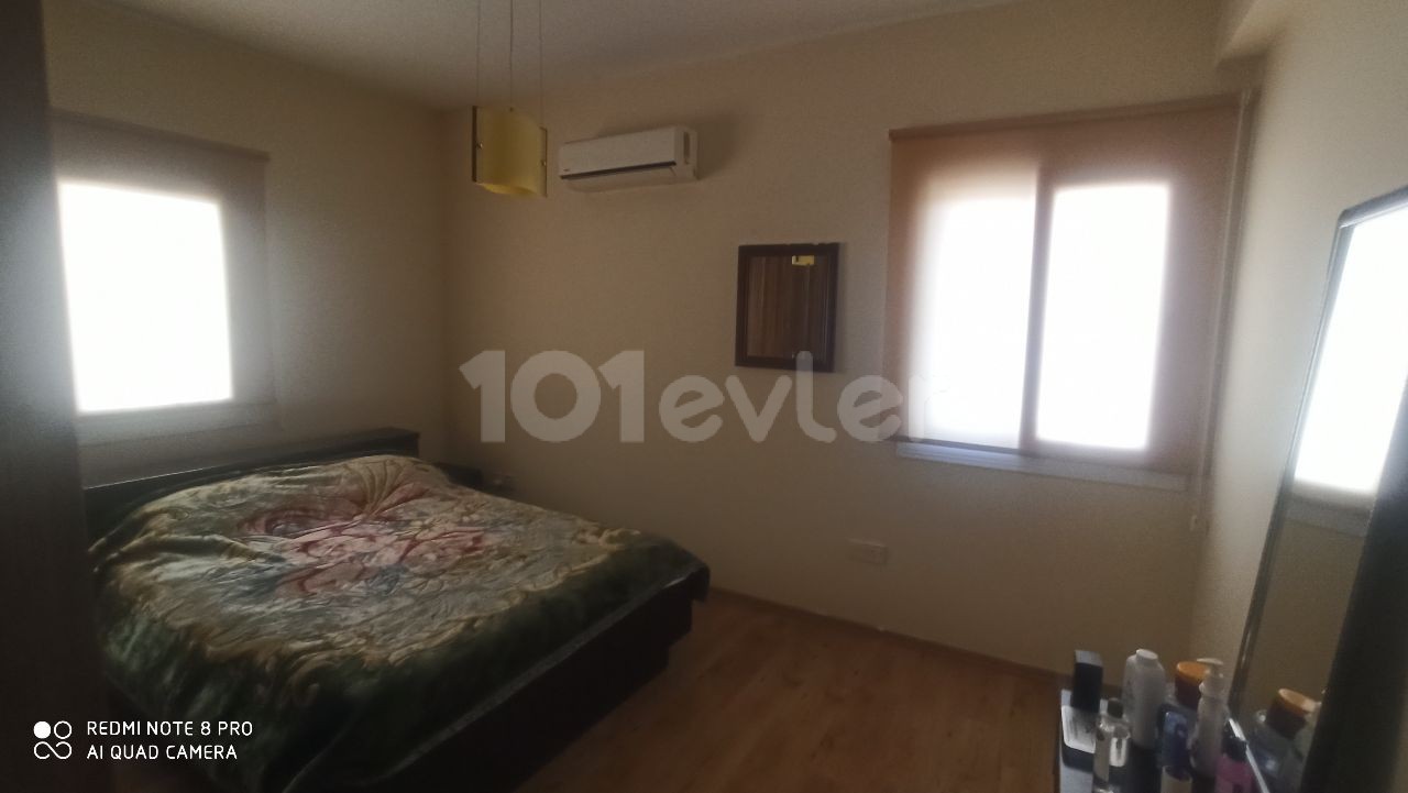 Flat For Sale in Tuzla, Famagusta