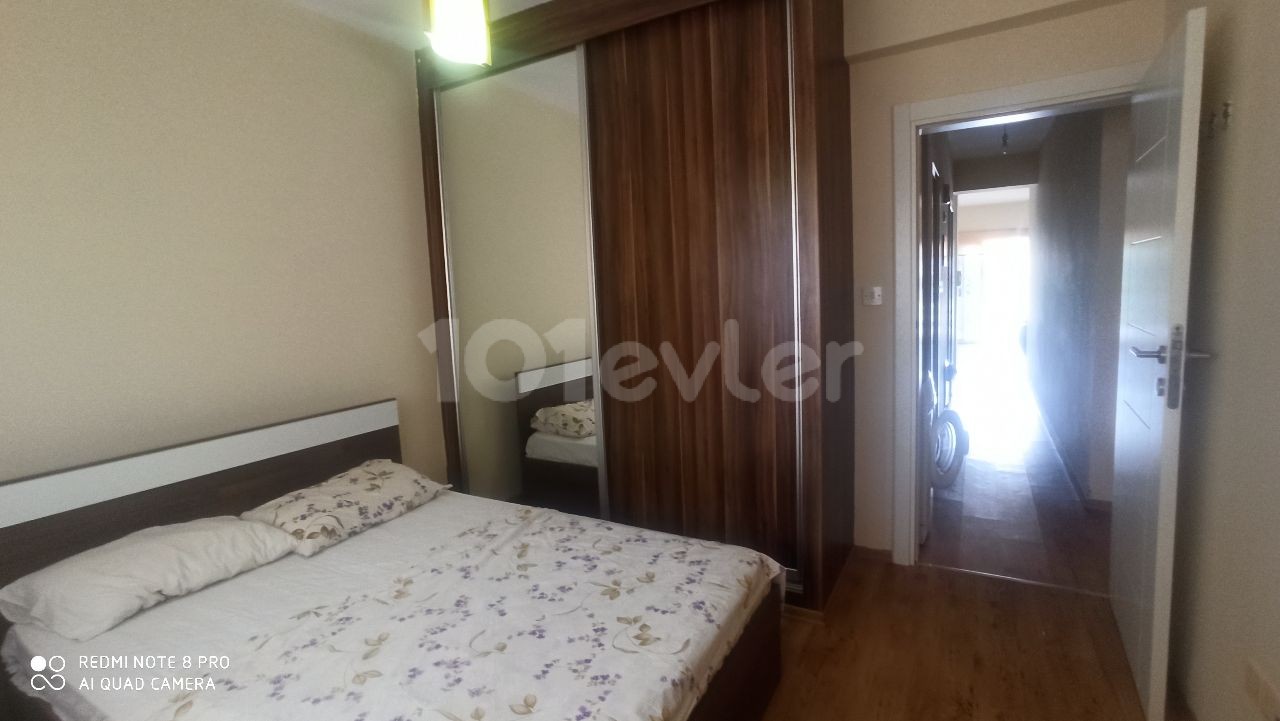 Flat For Sale in Tuzla, Famagusta