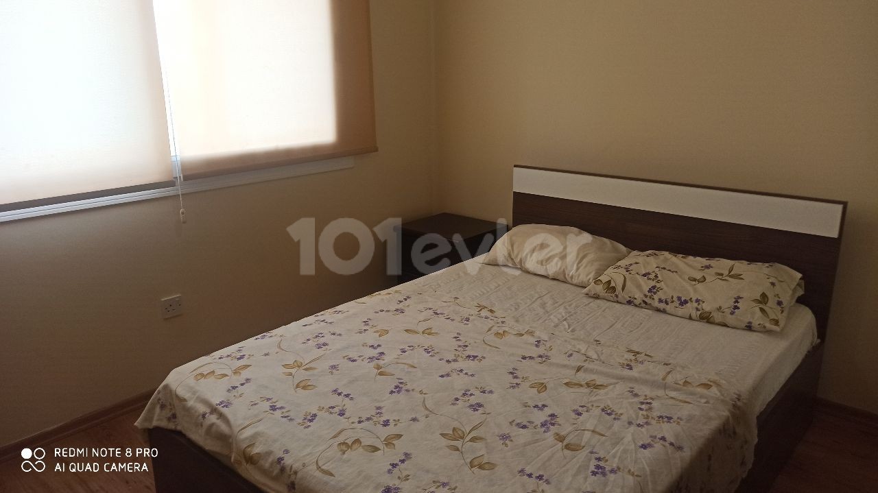 Flat For Sale in Tuzla, Famagusta