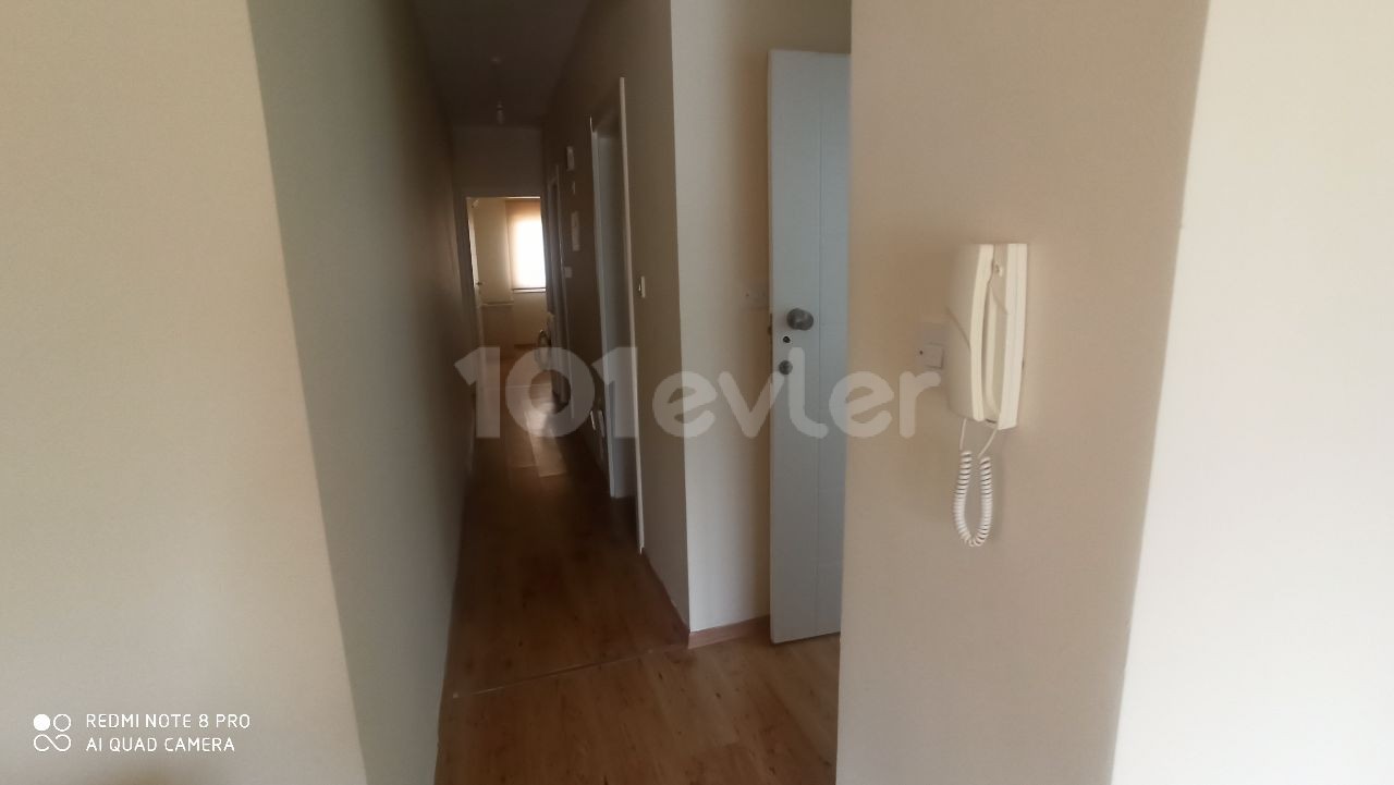 Flat For Sale in Tuzla, Famagusta