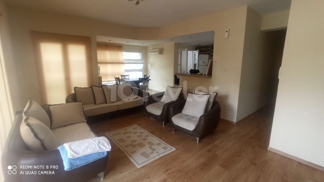 Flat For Sale in Tuzla, Famagusta