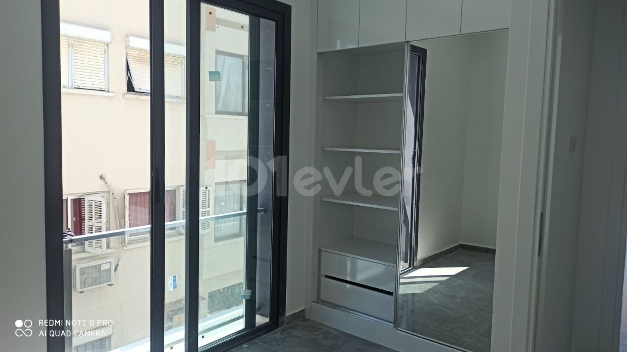 Flat To Rent in Gülseren, Famagusta