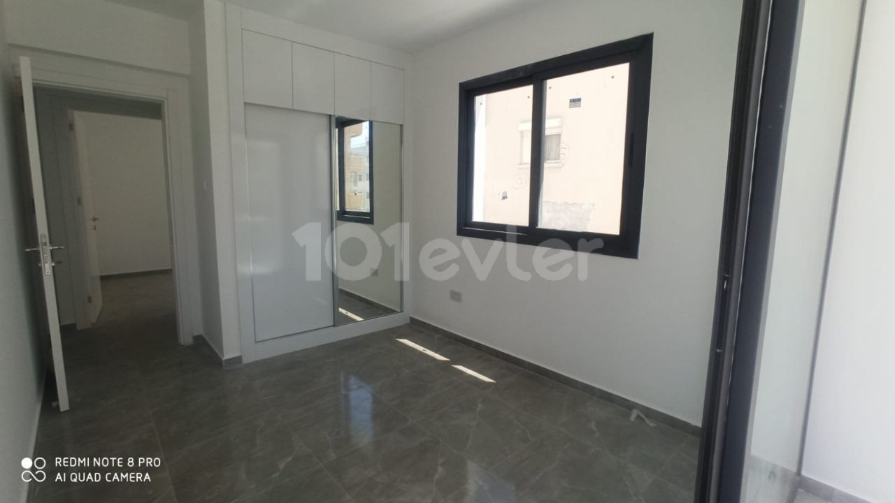 Flat To Rent in Gülseren, Famagusta