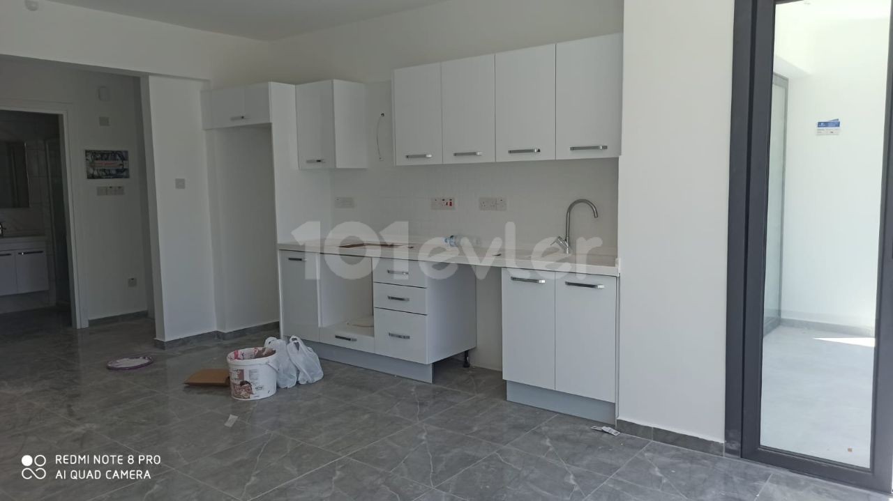 Flat To Rent in Gülseren, Famagusta