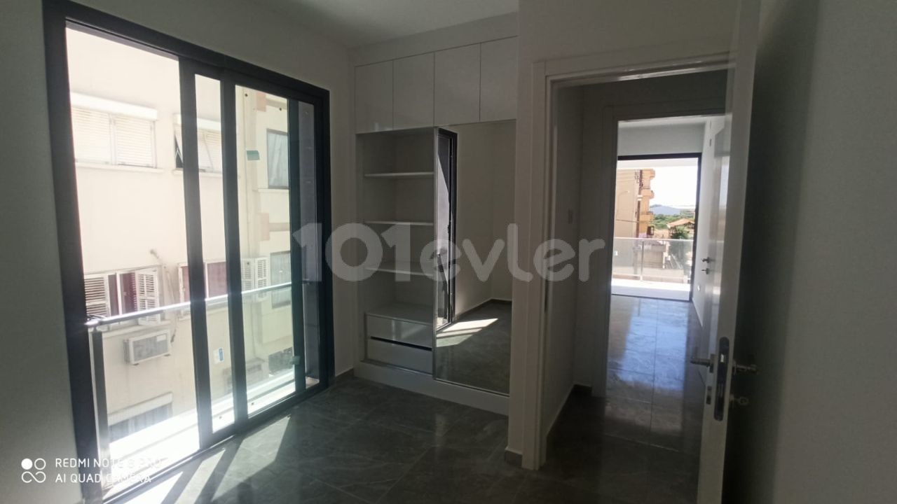 Flat To Rent in Gülseren, Famagusta