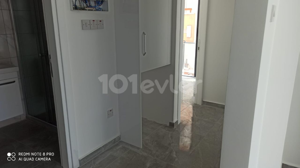 Flat To Rent in Gülseren, Famagusta